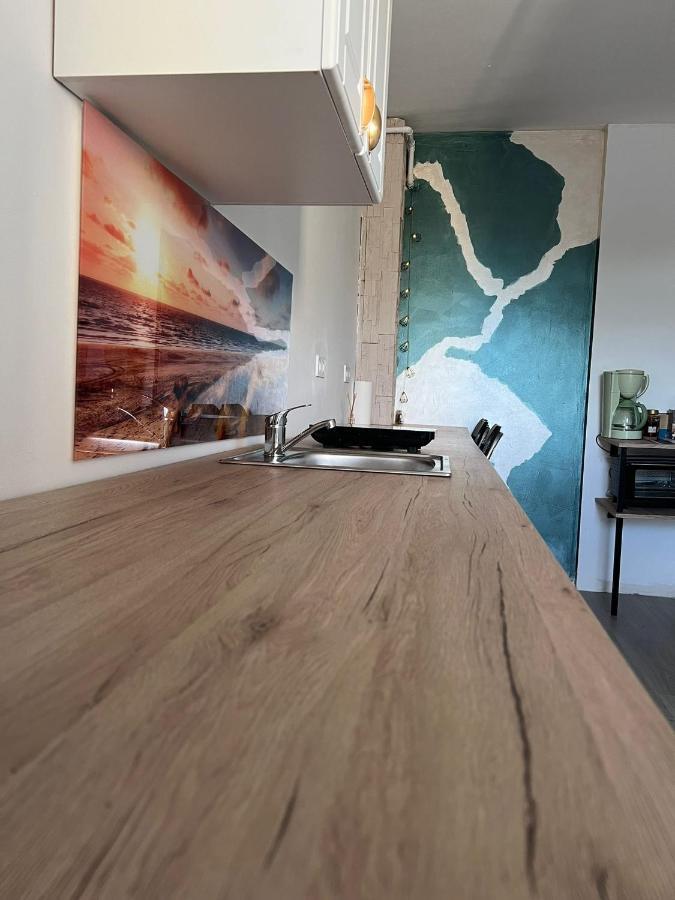 Adc Appartement Sibiu Buitenkant foto