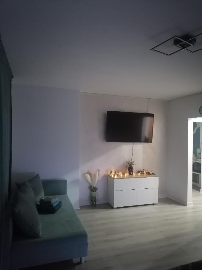 Adc Appartement Sibiu Buitenkant foto