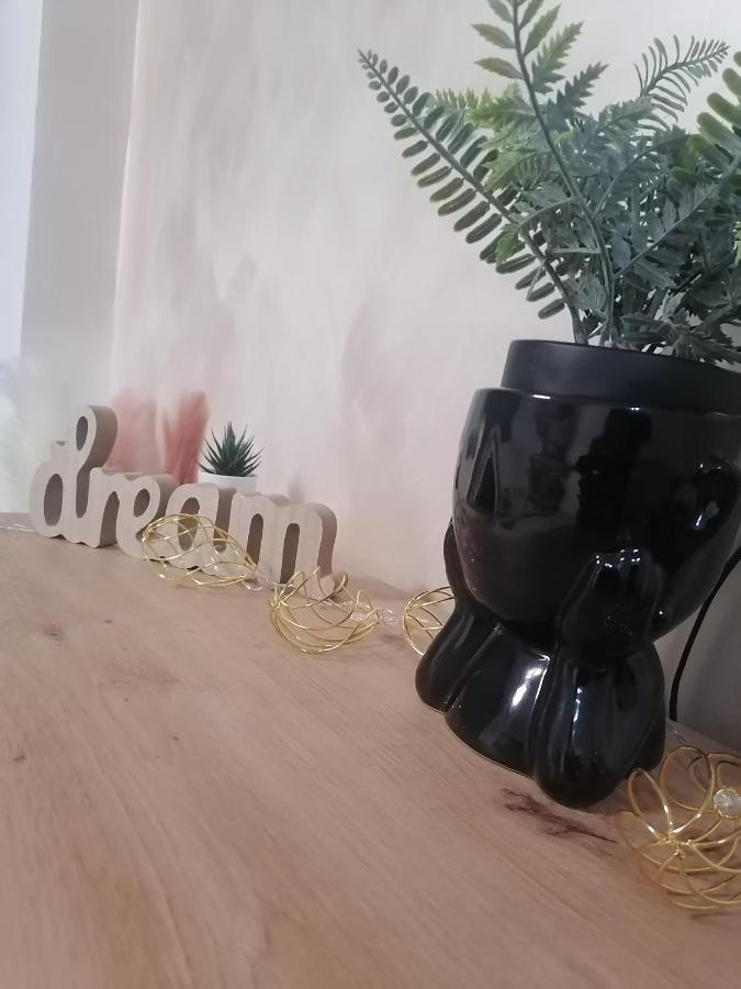 Adc Appartement Sibiu Buitenkant foto